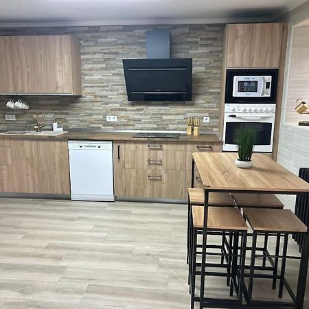 Www Luabierzo Villa Molinaseca Dış mekan fotoğraf