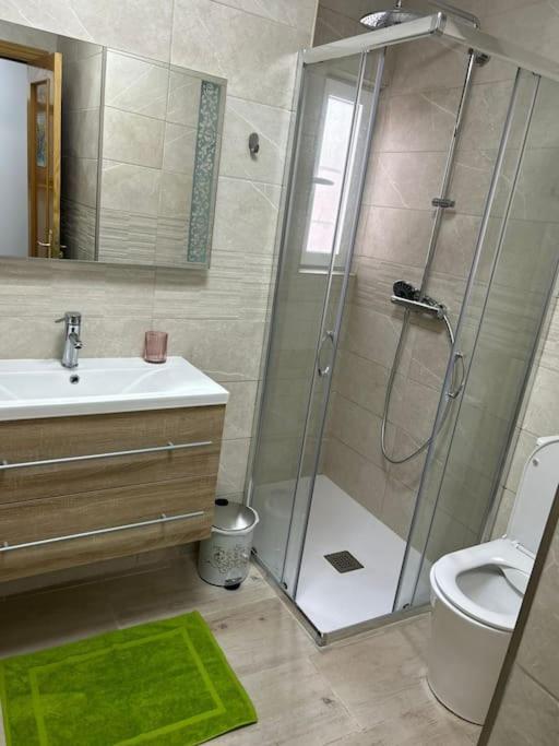 Www Luabierzo Villa Molinaseca Dış mekan fotoğraf